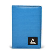 Huxley Passport Holder