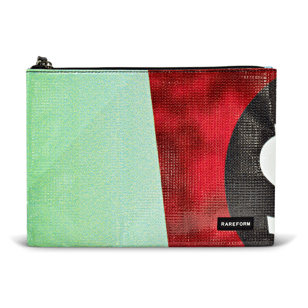 Charlie Pouch