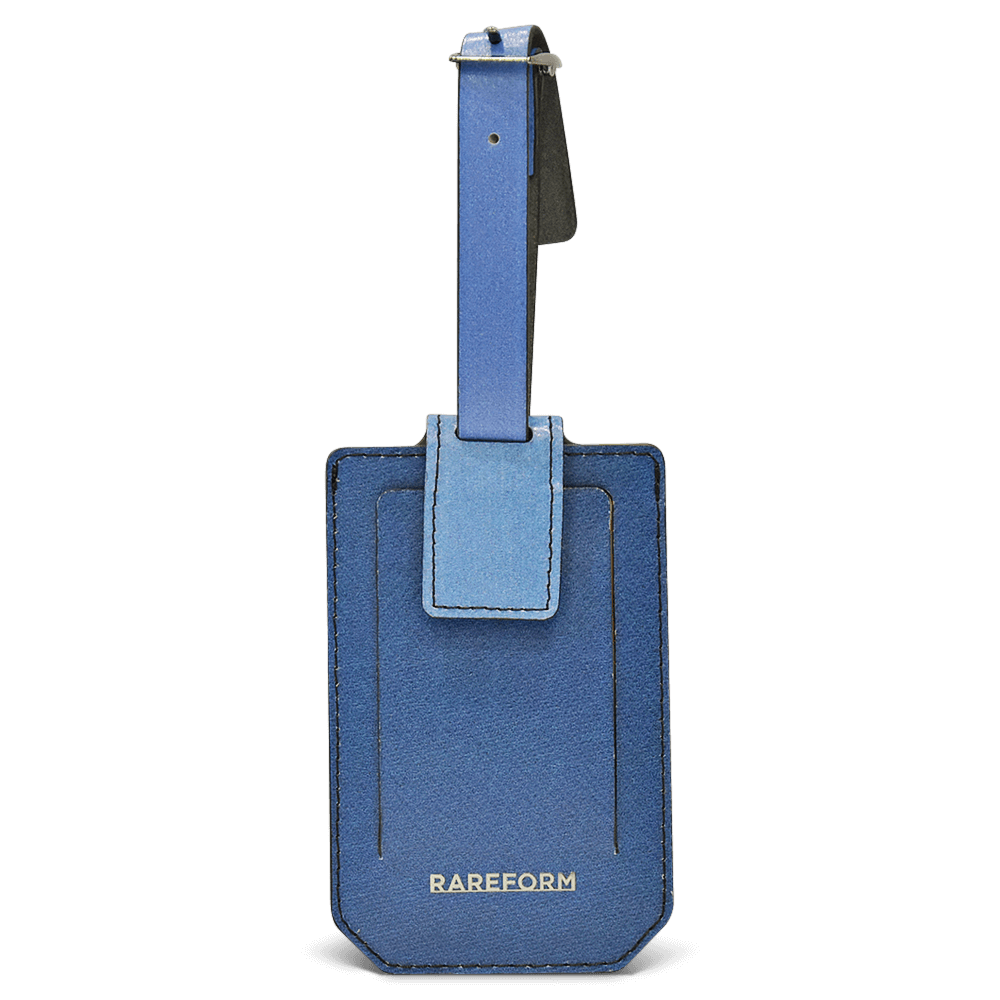 Salvador Luggage Tag