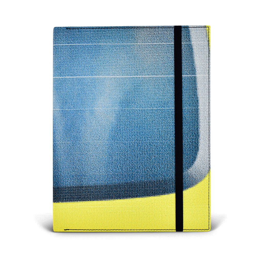 Oliver Notebook