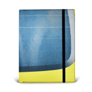 Oliver Notebook