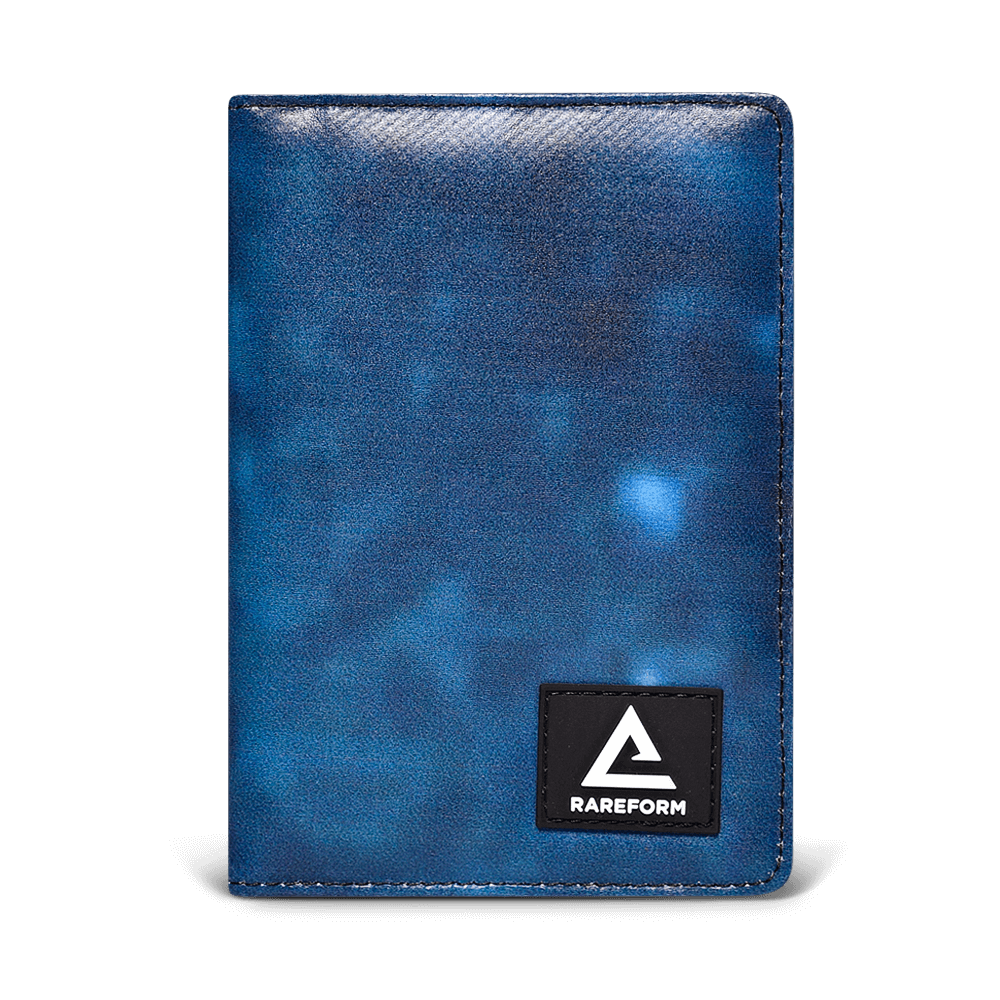 Huxley Passport Holder