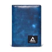 Huxley Passport Holder