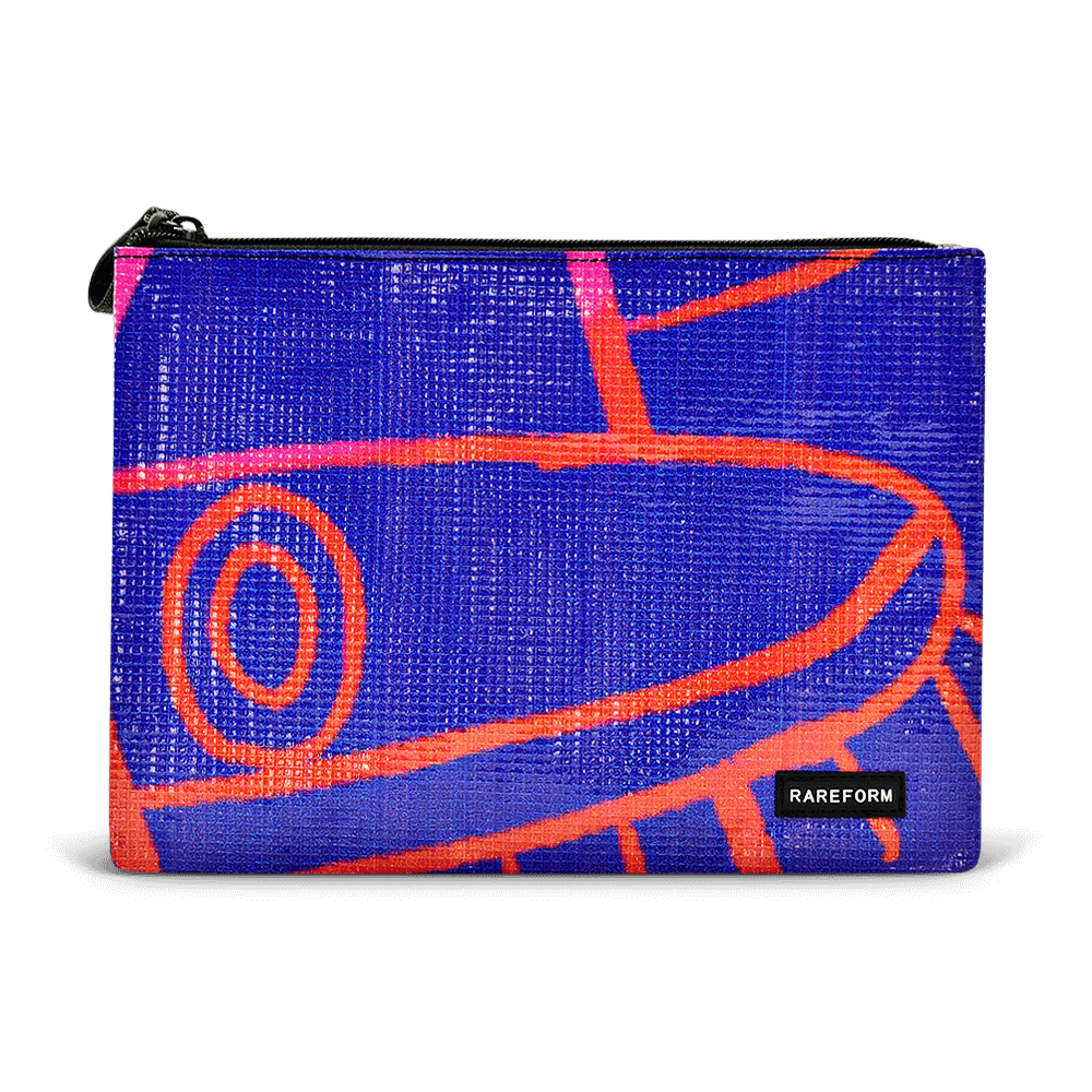 Charlie Pouch