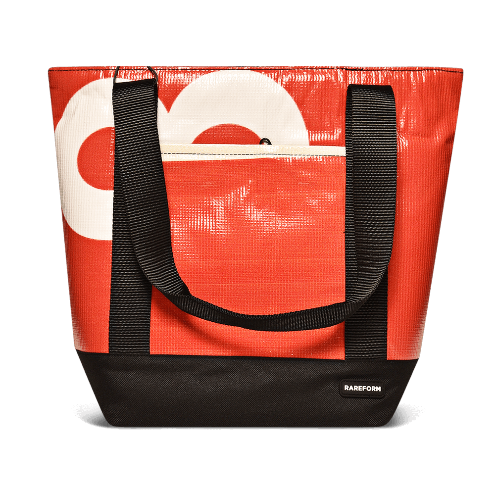 Beck Cooler Tote