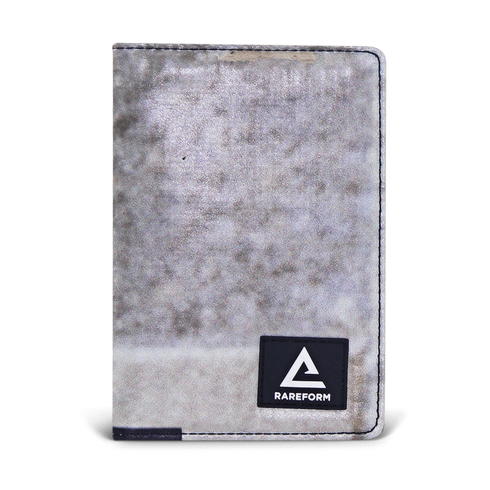 Huxley Passport Holder