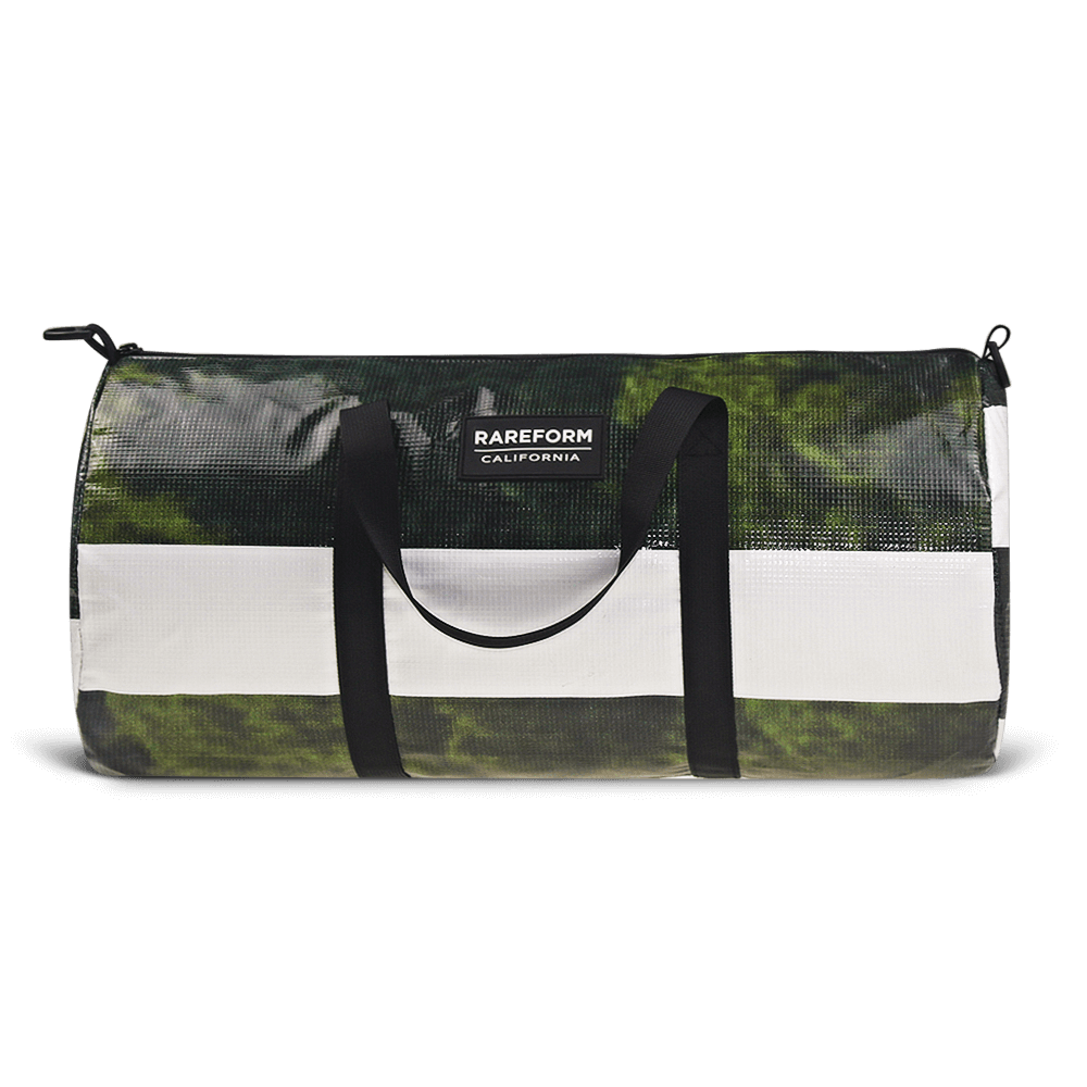 Light Duffle