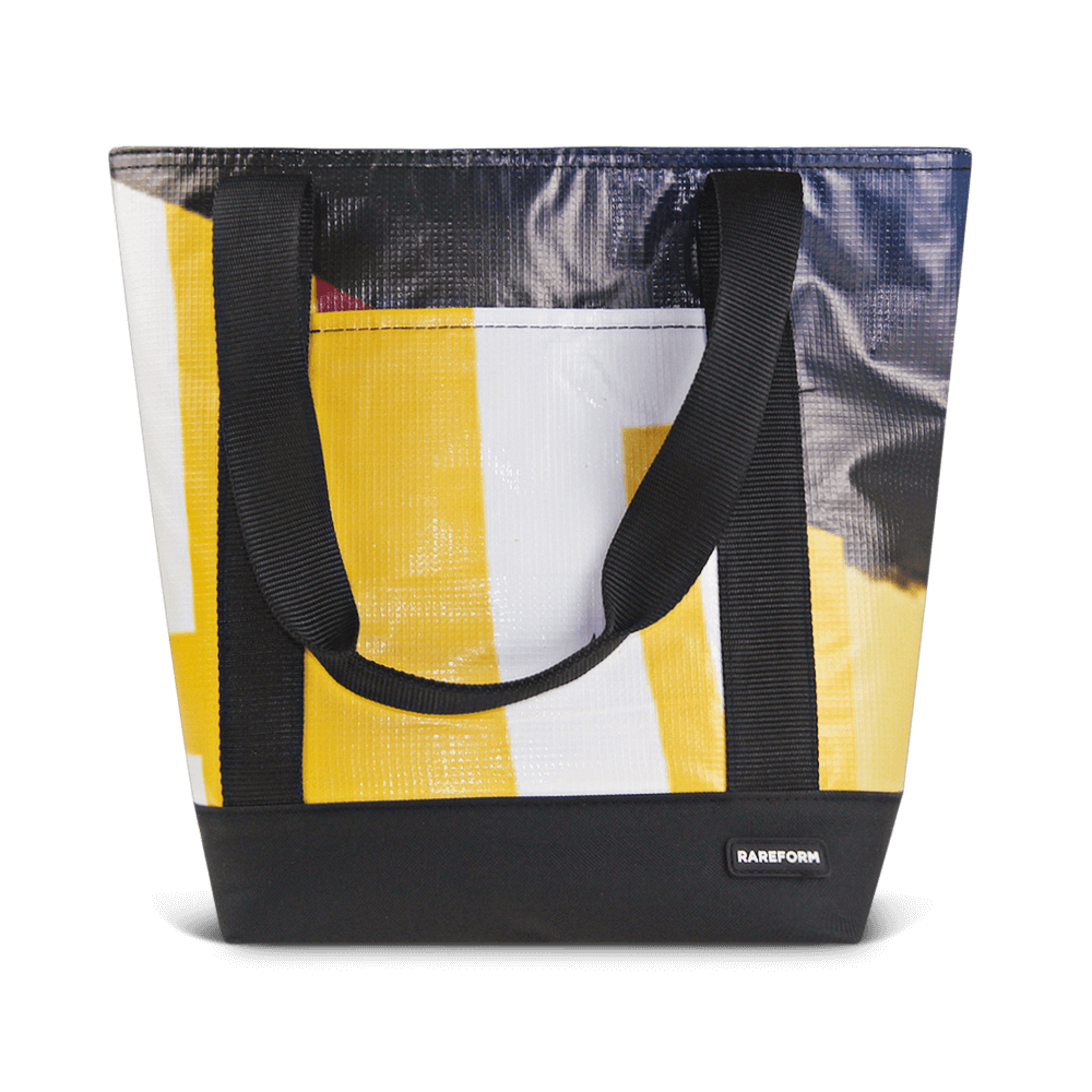 Beck Cooler Tote