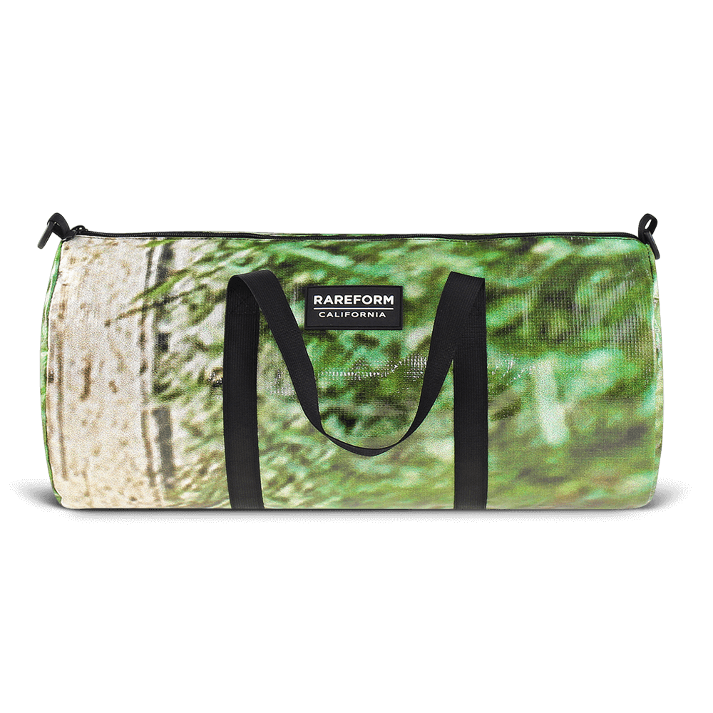 Light Duffle