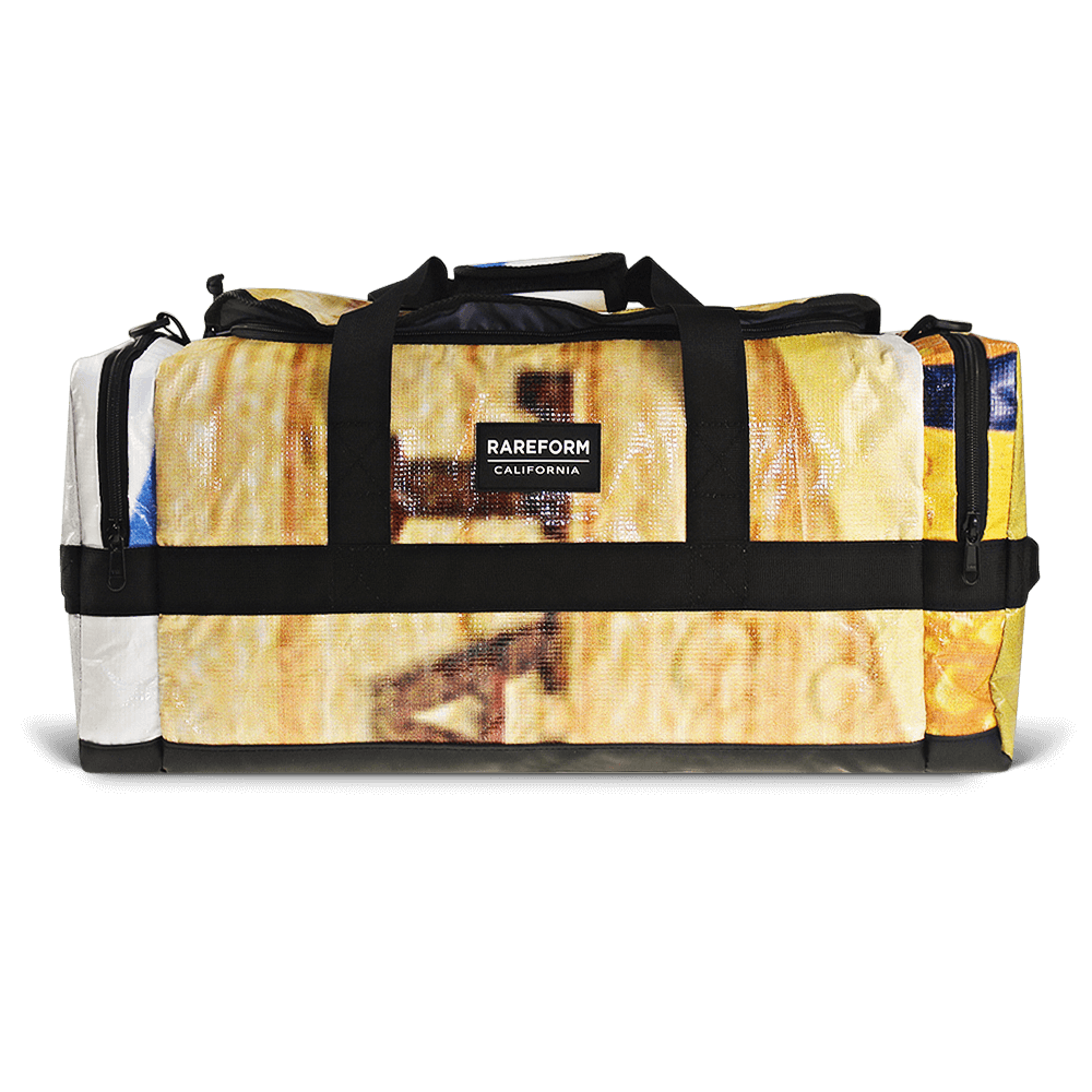 Union Duffle