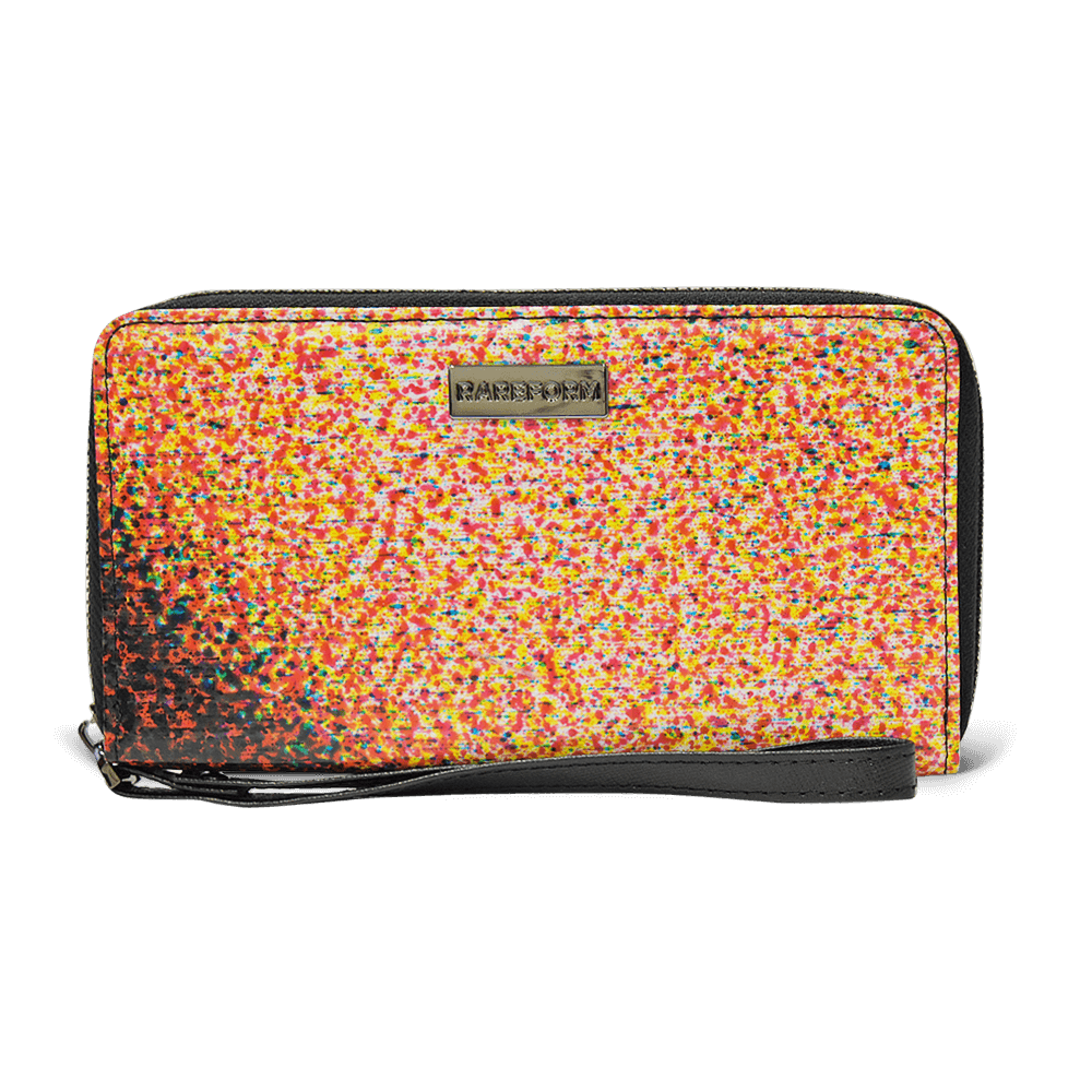 Madison Wristlet