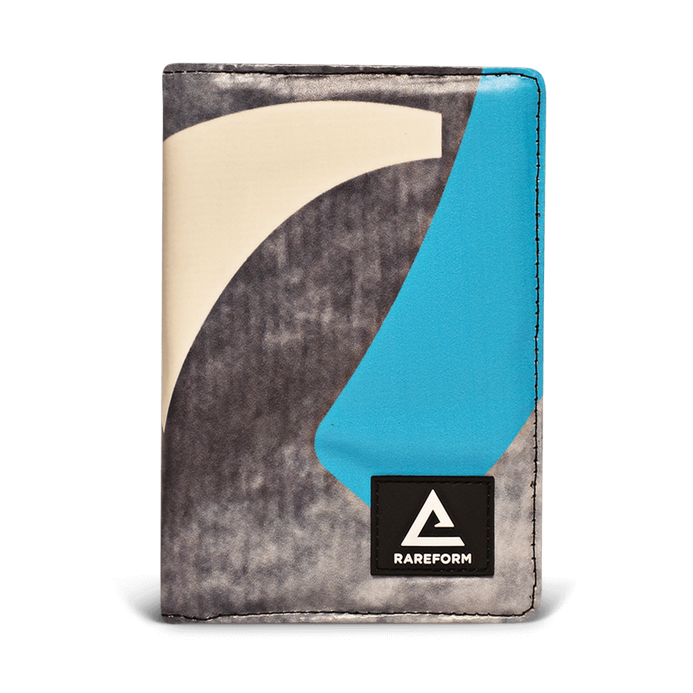Huxley Passport Holder