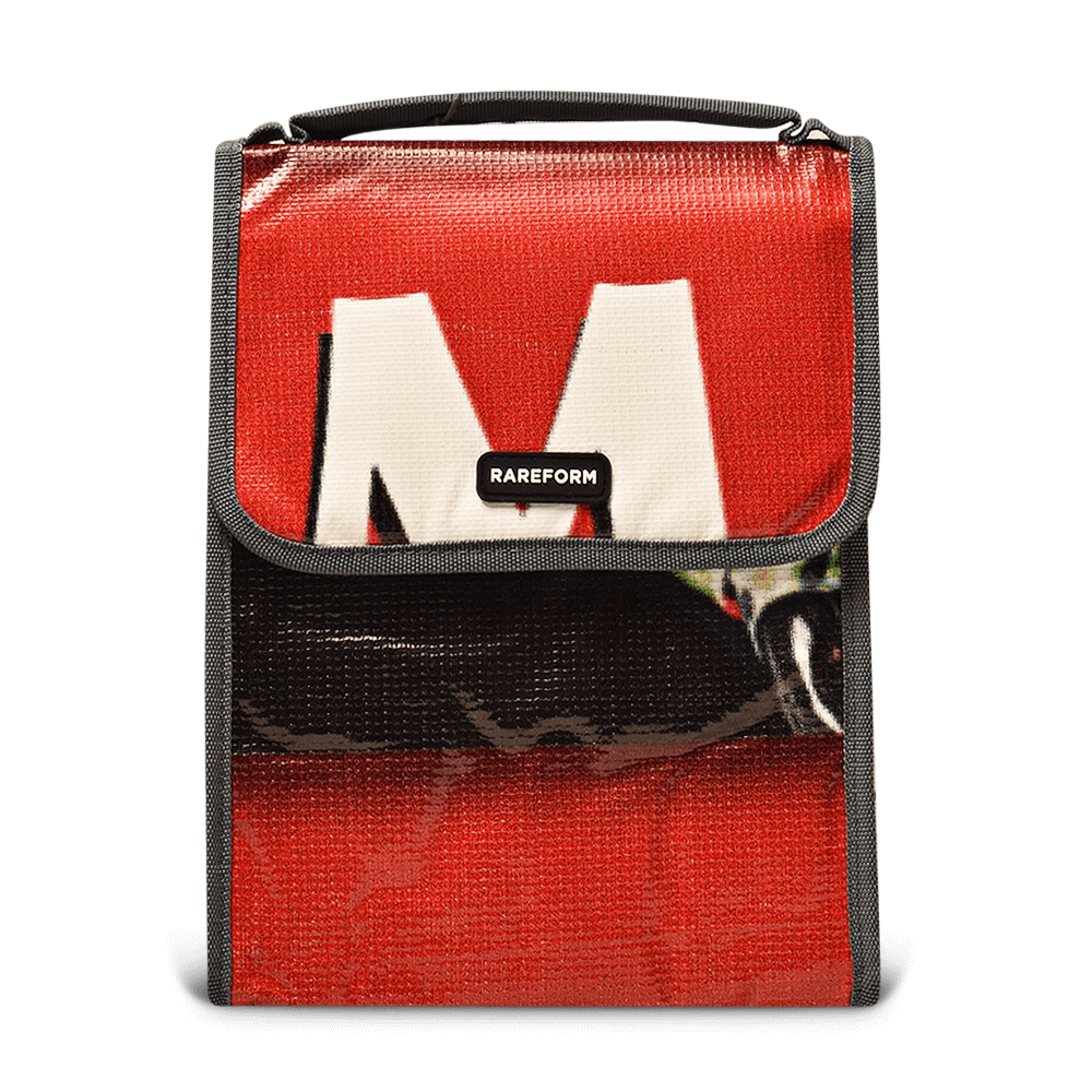 Merrick Lunch Tote