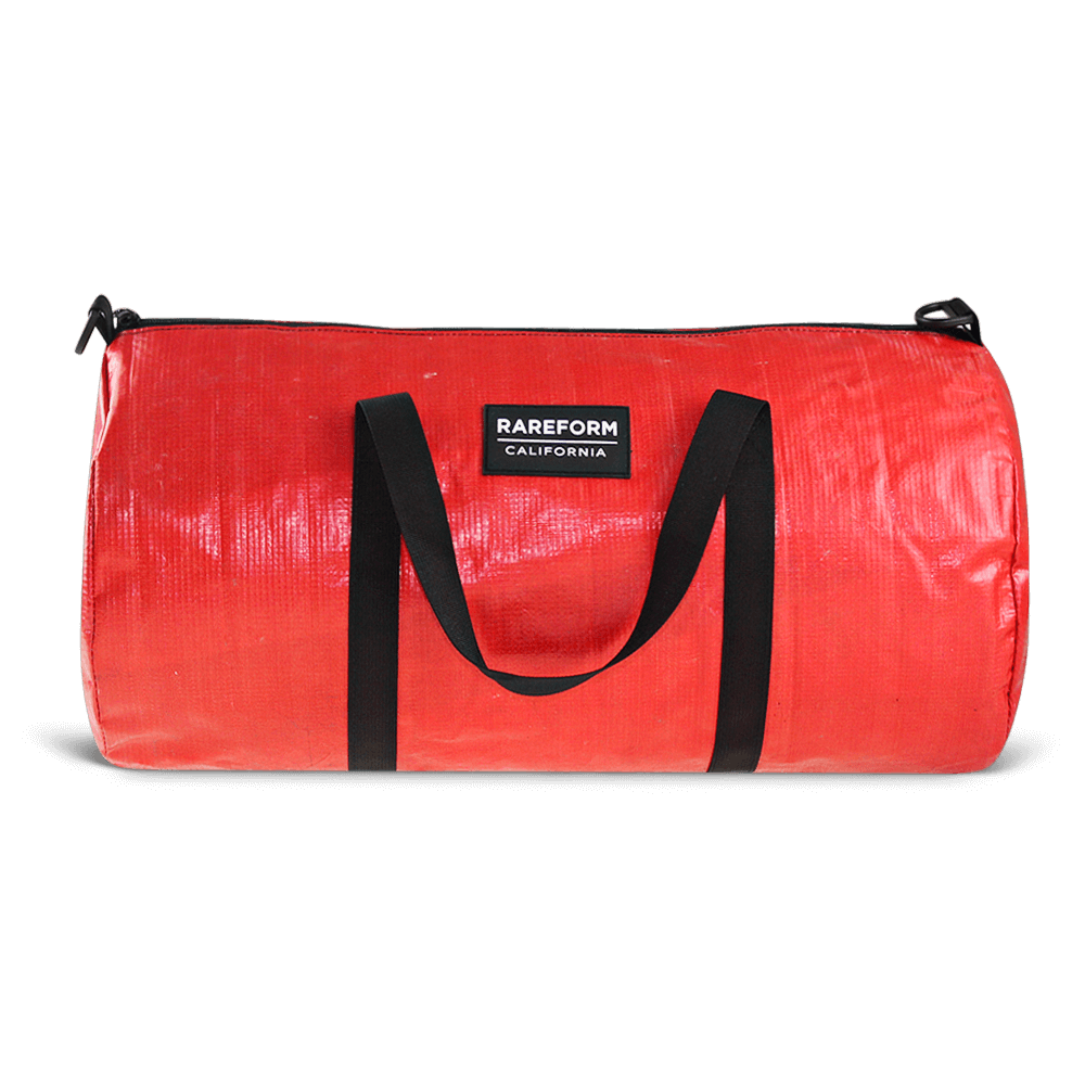 Light Duffle