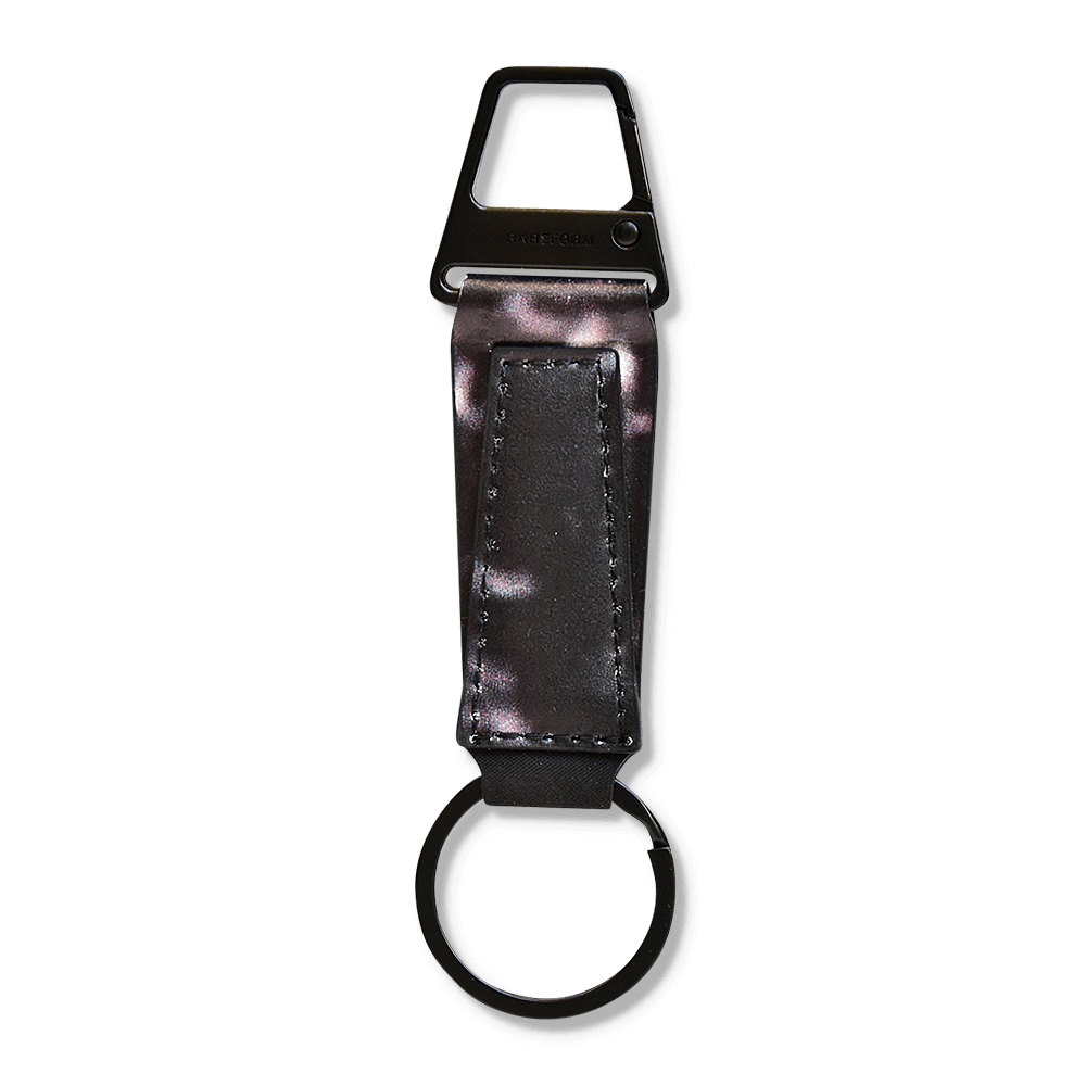 Roam Keychain