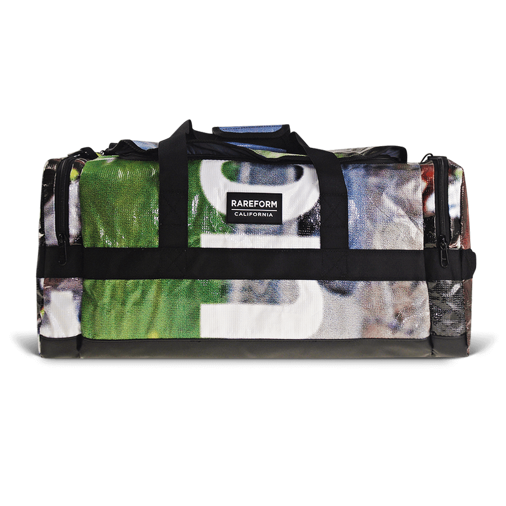 Union Duffle