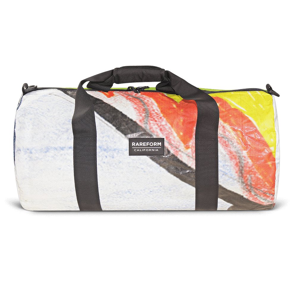 Weekender Duffle