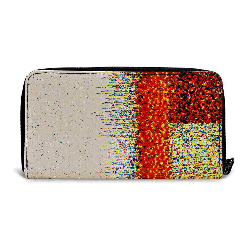 Madison Wristlet