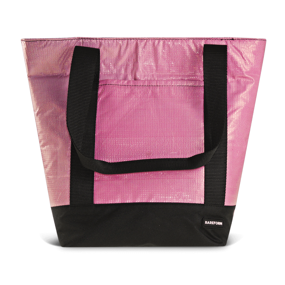 Beck Cooler Tote