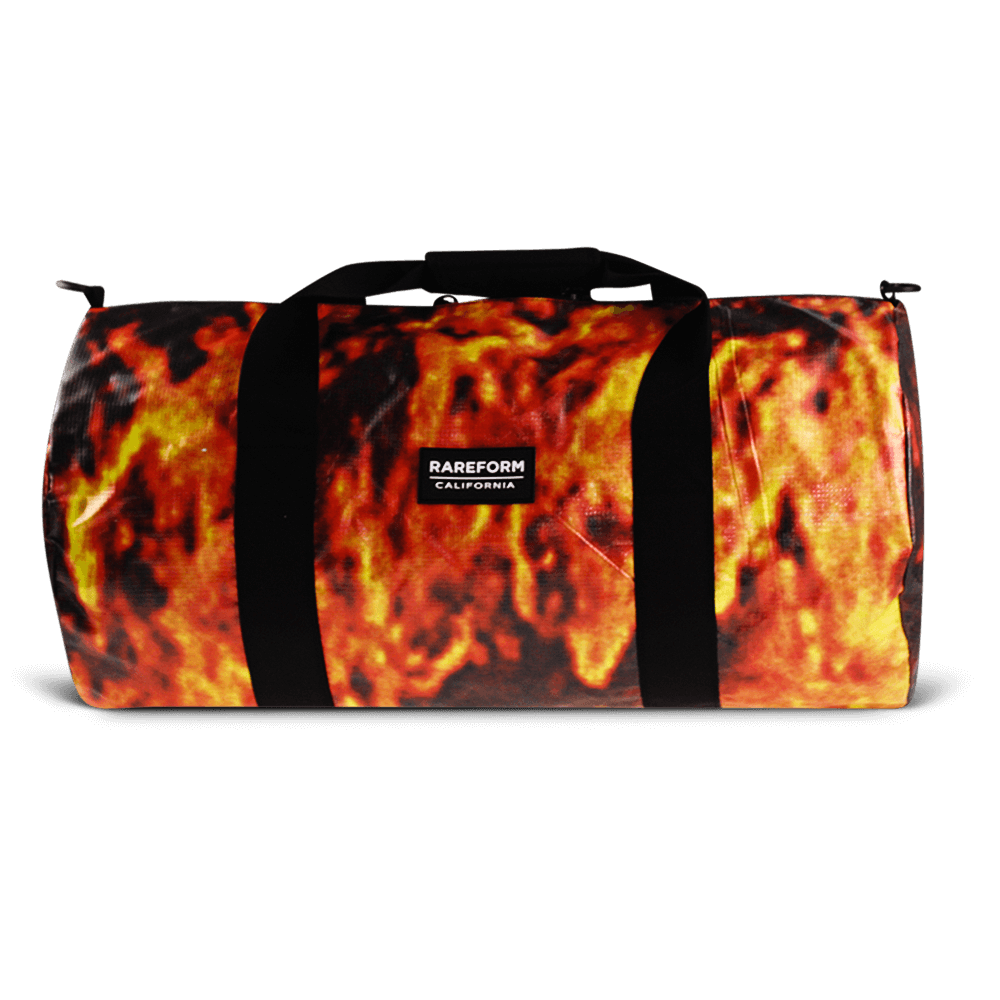 Weekender Duffle