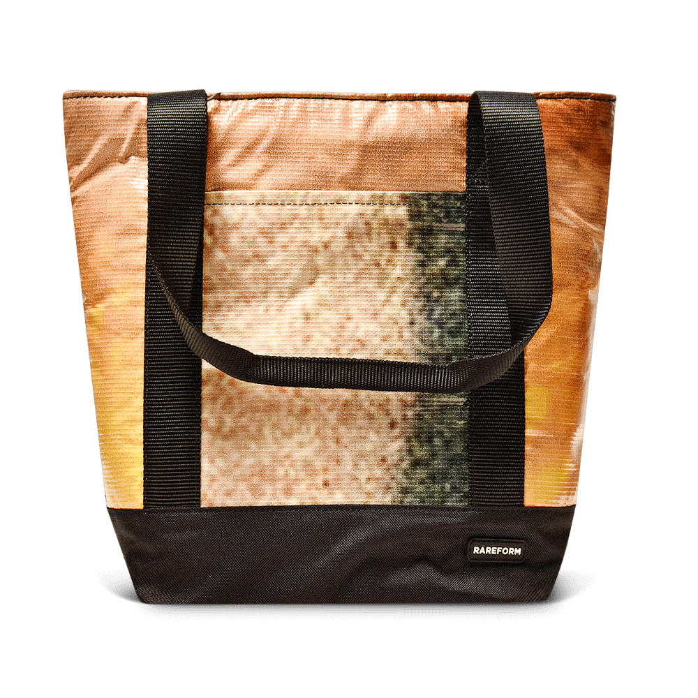 Beck Cooler Tote