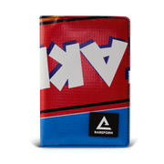Huxley Passport Holder
