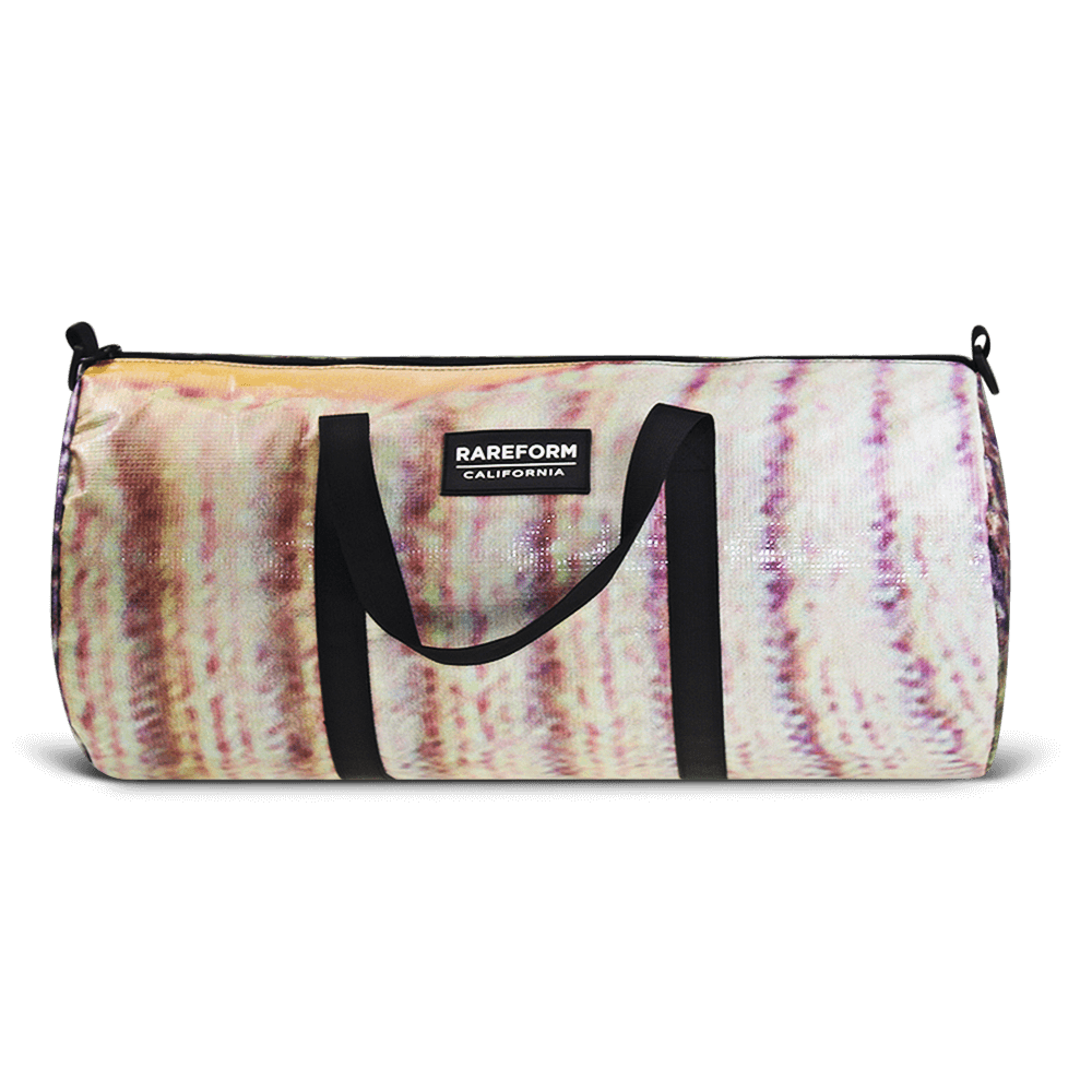 Light Duffle