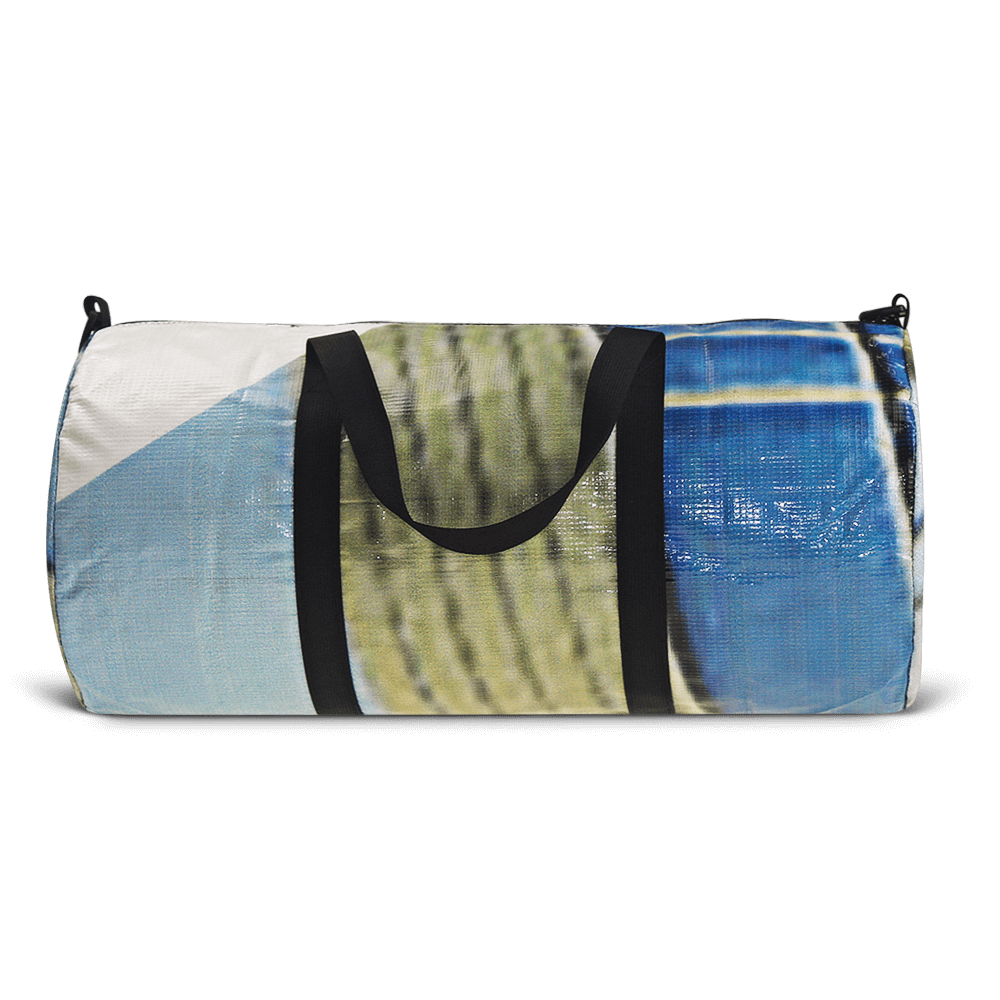 Light Duffle