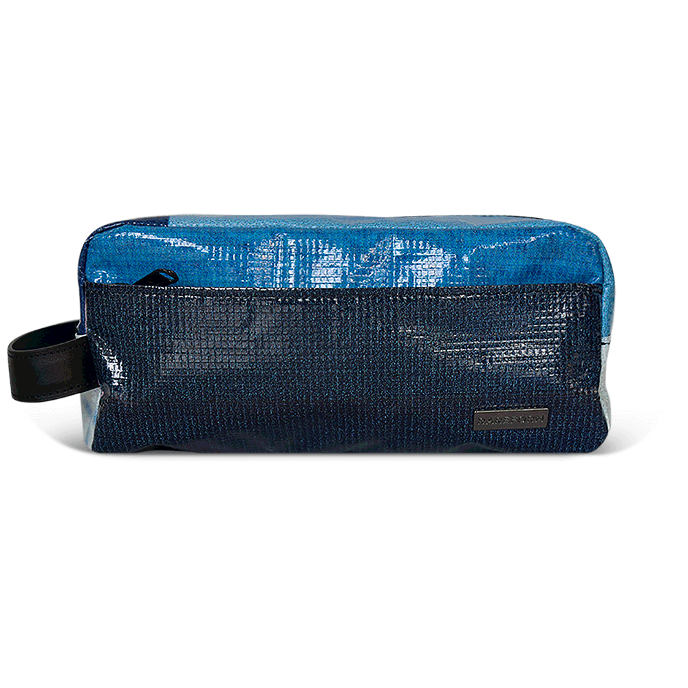 Munich Toiletry Bag