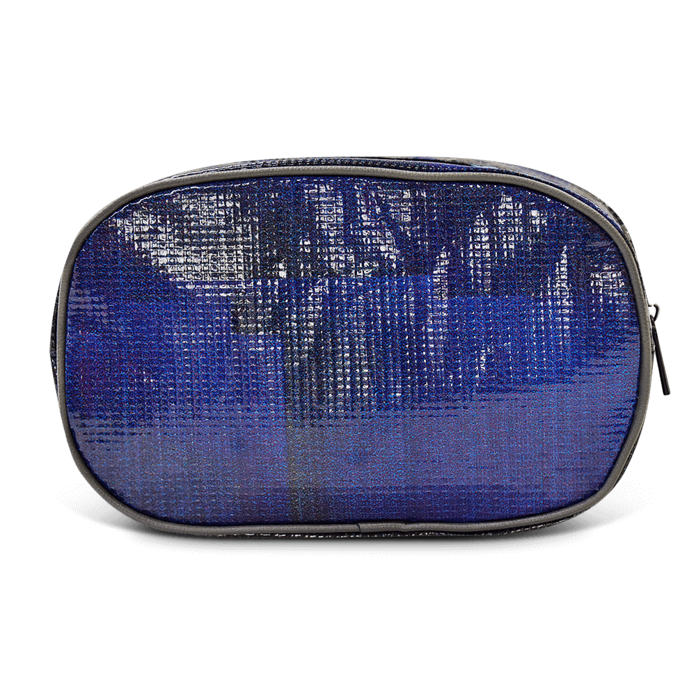 Riley Cosmetic Bag
