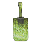 Salvador Luggage Tag