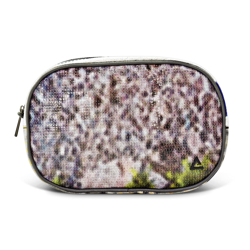 Riley Cosmetic Bag