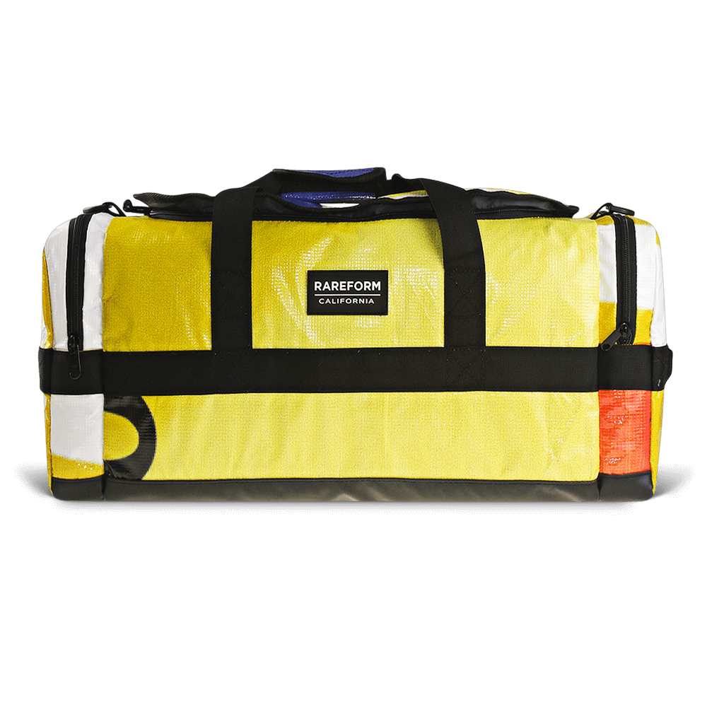 Union Duffle