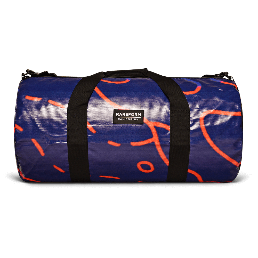 Efdot Weekender Duffle