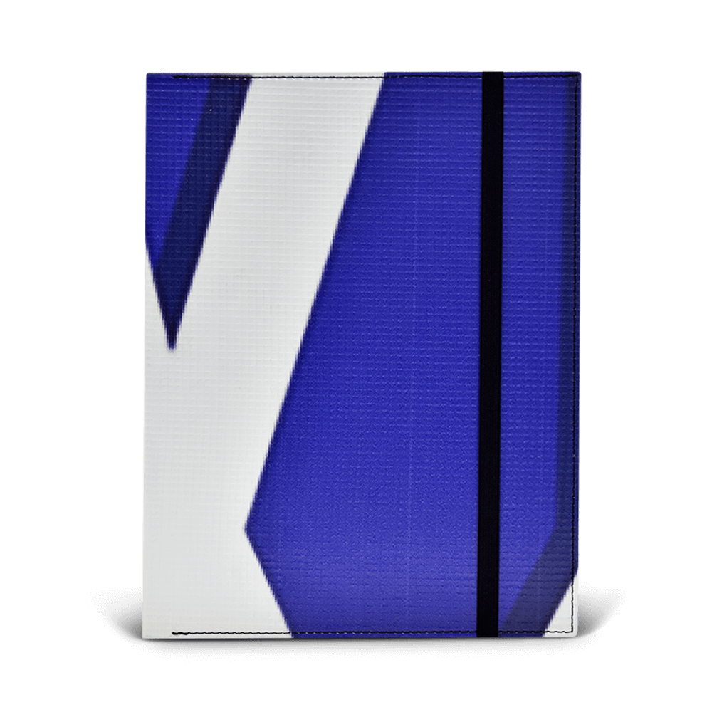 Oliver Notebook
