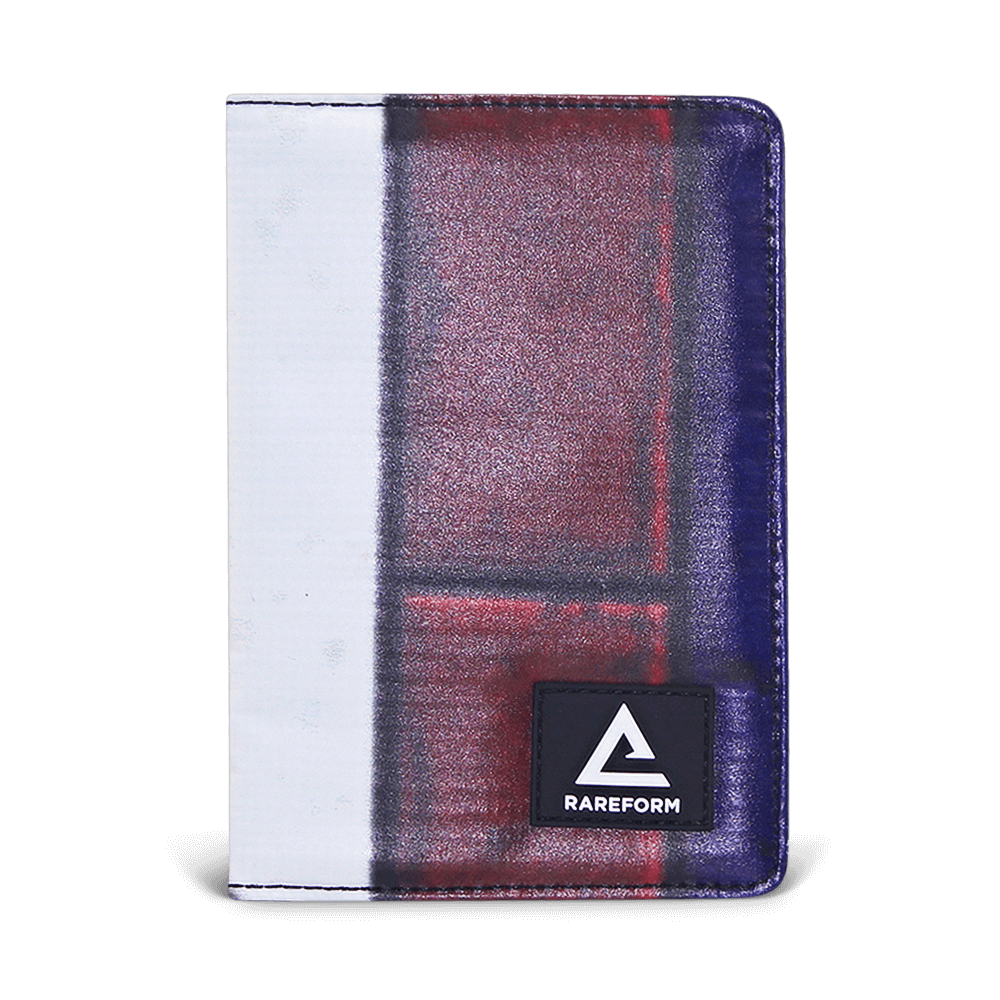 Huxley Passport Holder