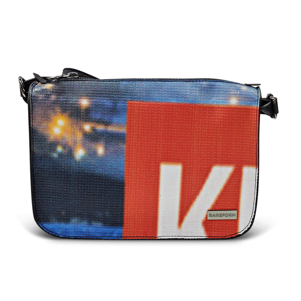 Rae Crossbody