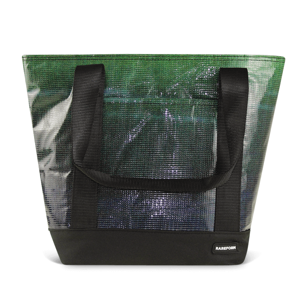 Beck Cooler Tote