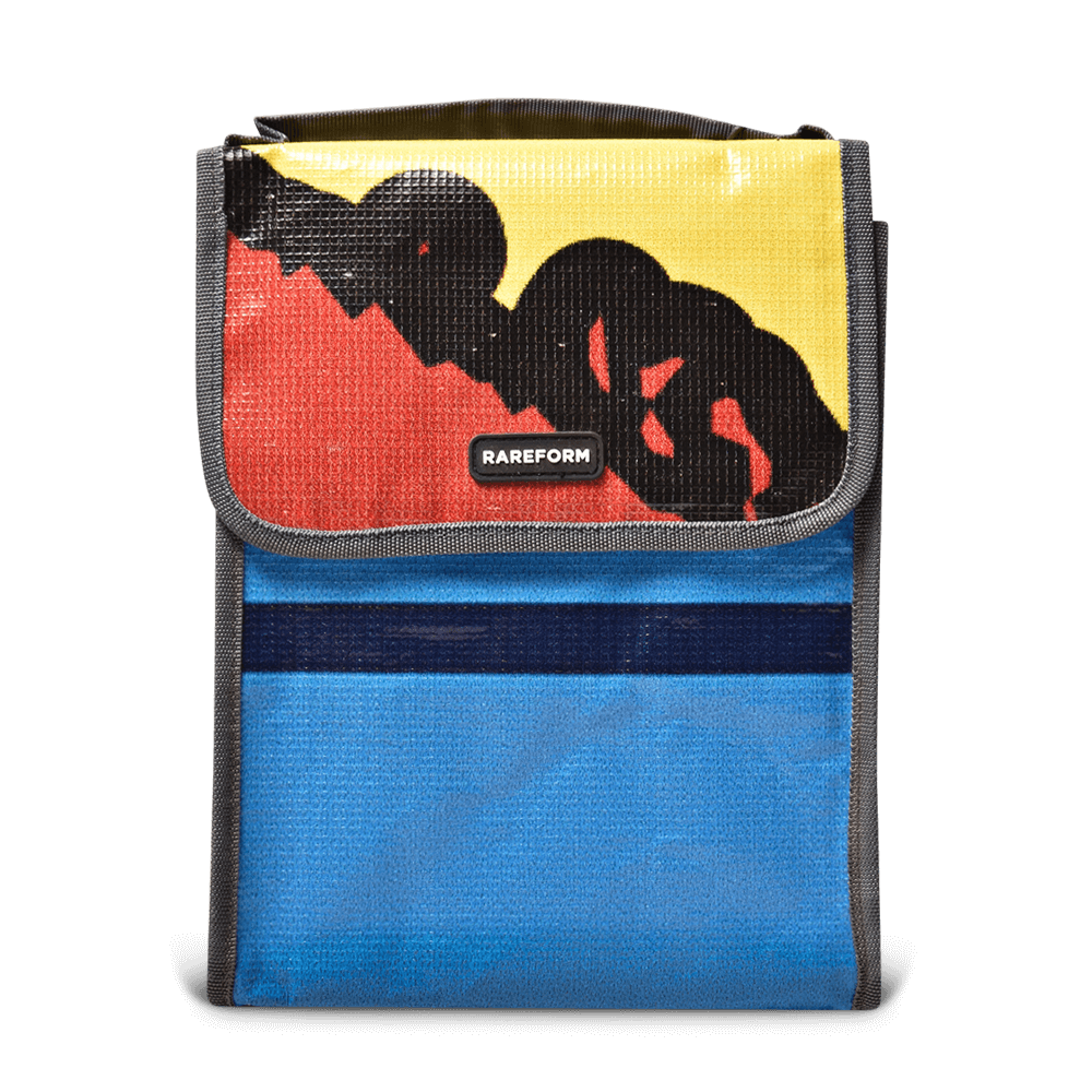 Merrick Lunch Tote