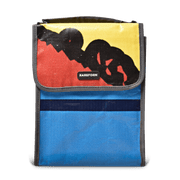 Merrick Lunch Tote