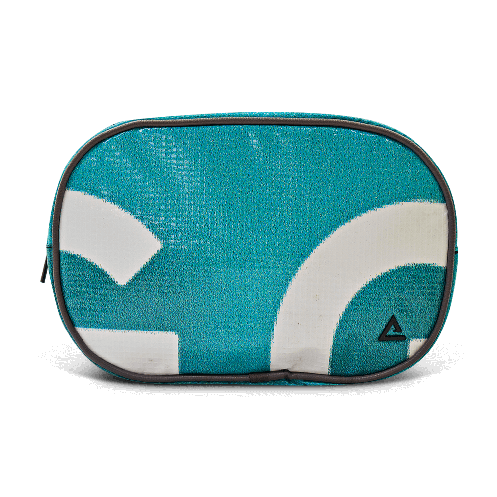 Riley Cosmetic Bag