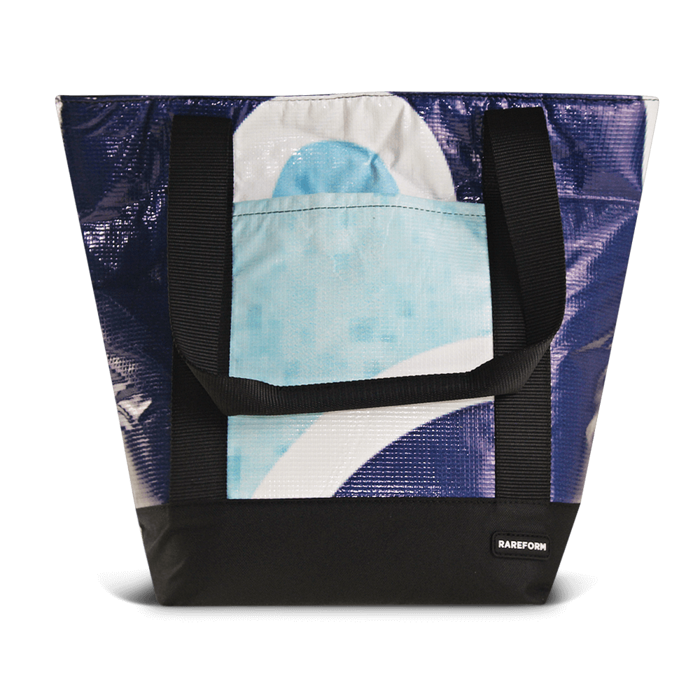 Beck Cooler Tote