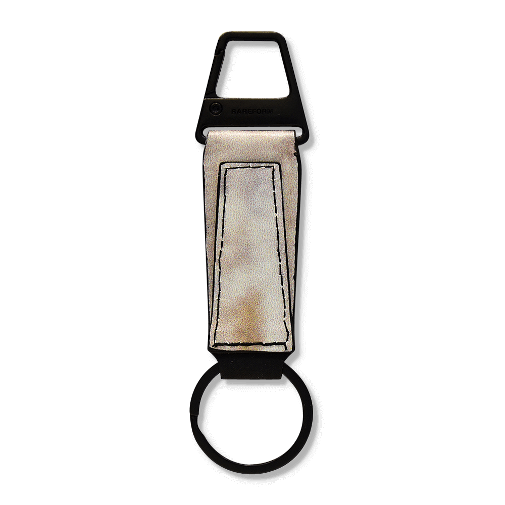 Roam Keychain