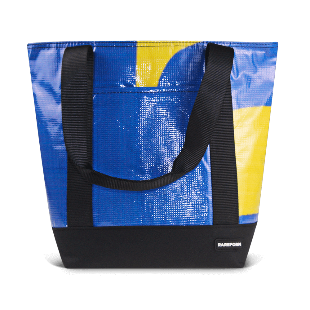 Beck Cooler Tote