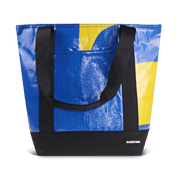 Beck Cooler Tote