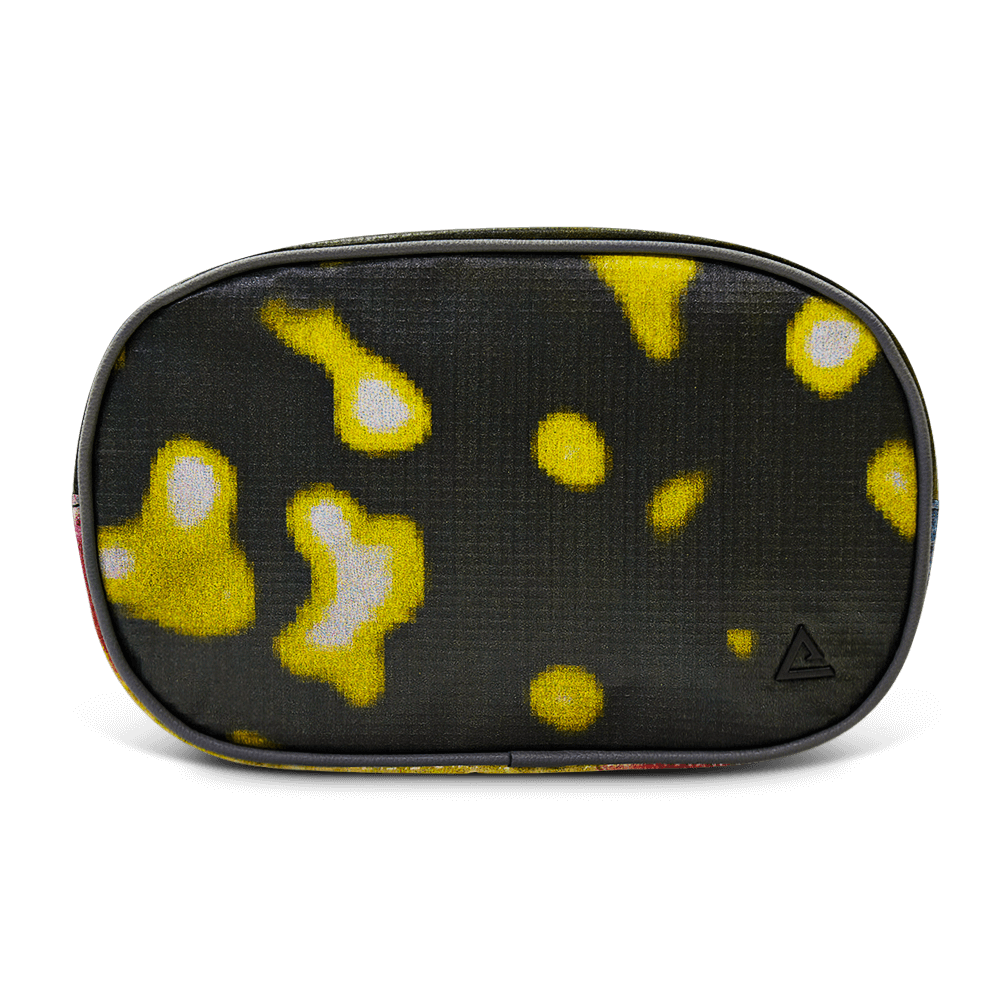 Riley Cosmetic Bag