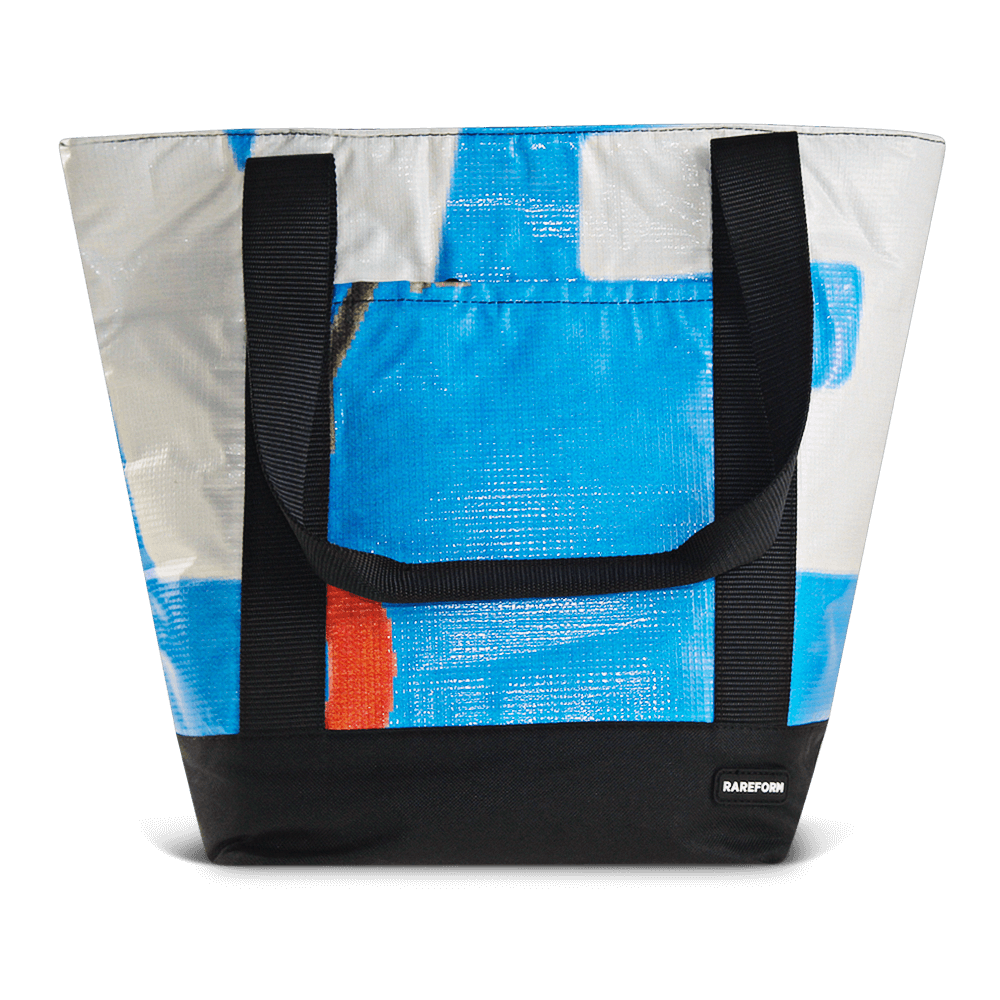 Beck Cooler Tote