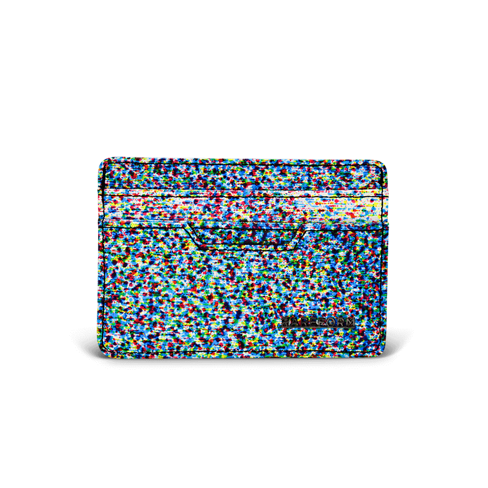 Veer Card Holder