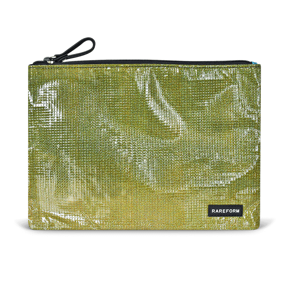 Charlie Pouch