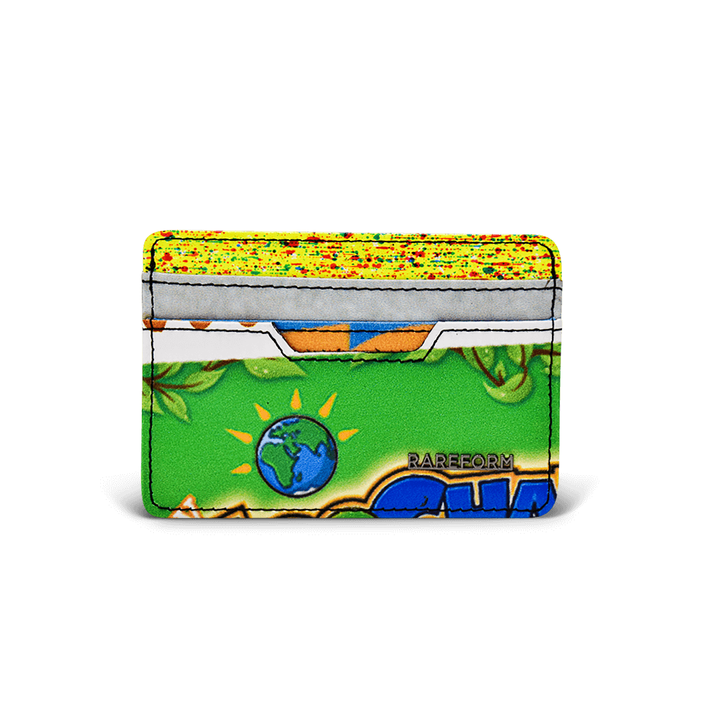 Veer Card Holder